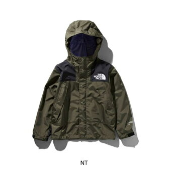 THENORTHFACE【MountainRaintexJacket(KIDSSIZE)】ノースフェイスキッズマウンテンレインテックスジャケット