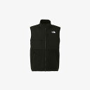 ザ・ノースフェイス　デナリベスト THE NORTH FAECE Denali Vest K COLOR