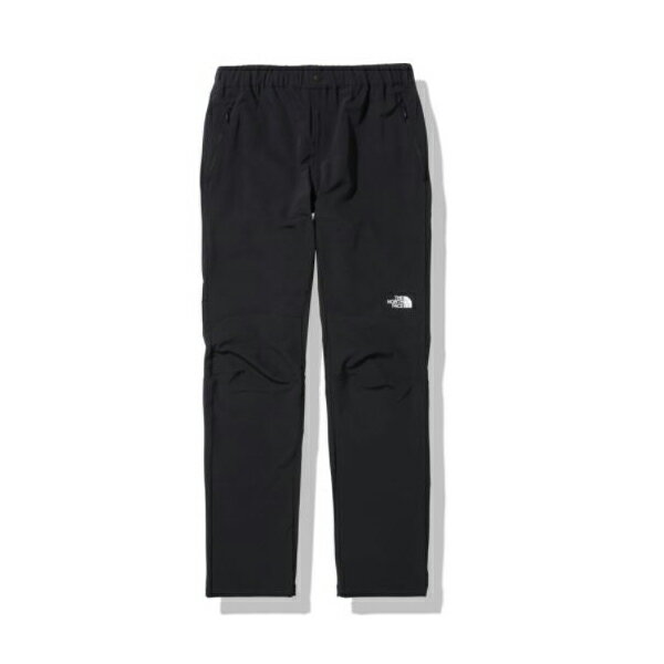 ザ・ノースフェイス　アルパインライトパンツ（メンズ） THE NORTH FACE Alpine Light Pant K COLOR