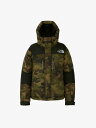 ザ・ノースフェイス ノベルティ バルトロライトジャケット THE NORTH FACE NOVELTY BALTRO LIGHT JACKET TF COLOR 2023-24MODEL 2COLOR SALE