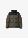 ザ・ノースフェイス ヌプシジャケット キッズ THE NORTH FACE NUPTSE JACKET KIDS NTCOLOR