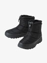 ザ・ノースフェイス　ヌプシ ブーティ ウォータープルーフ VII アークティックグリップ ユニセックス THE NORTH FACE Nuptse Bootie WP..