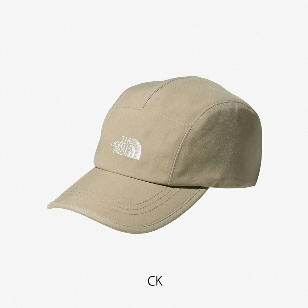 ザ・ノースフェイス ゴアテックスキャップ ユニセックス THE NORTH FACE GORE-TEX CAP 3 COLOR レターパックライト発送商品