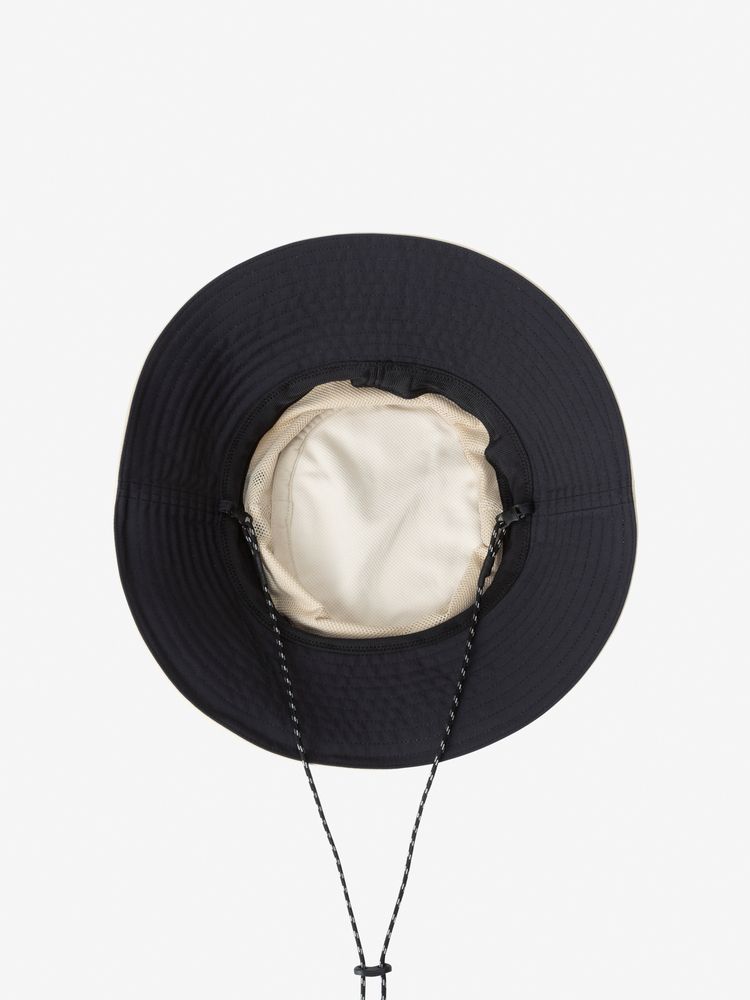 ザ・ノースフェイス ワイドダウンブリムハット ユニセックス THE NORTH FACE WIDEDOWNBRIM HAT GL COLOR レターパックライト発送商品