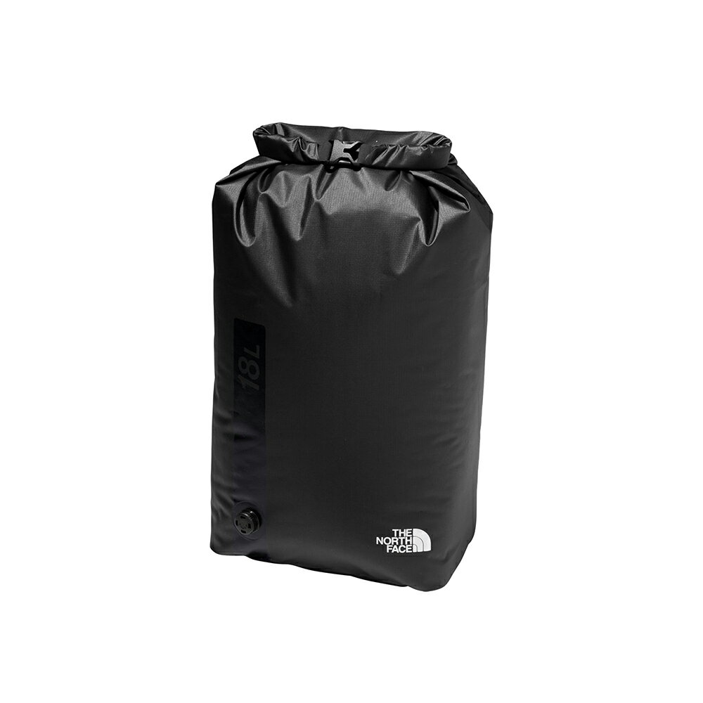 ザ・ノースフェイス スーパーライトドライバッグ18L THE NORTH FACE Superlight Dry Bag 18L