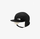 ザ・ノースフェイス バッドランドキャップ キッズ THE NORTH FACE Kids' Badland Cap KIDS KK COLOR レターパックライ...