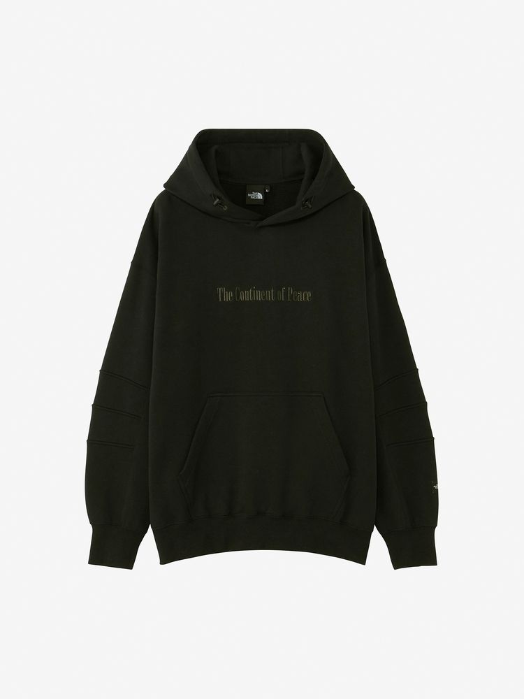 ザ・ノースフェイス トランスアンタークティカフーディ メンズ　THE NORTH FACE Trans Antarctica Hoodie MENS