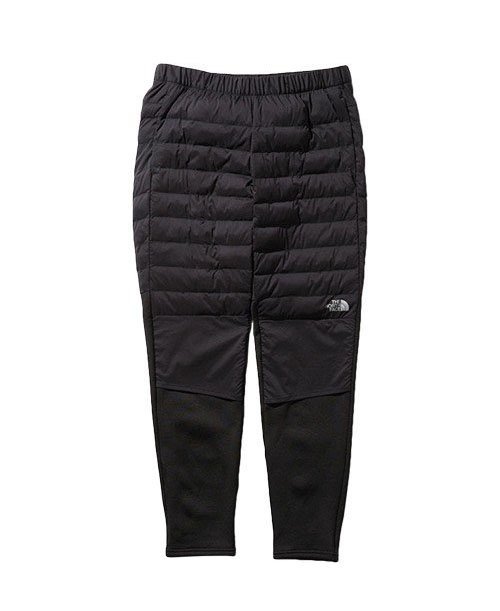 ザ ノースフェイス レッドランロングパンツ 男性用 THE NORTH FACE RED RUN LON PANT MENS K COLOR