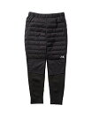 ザ・ノースフェイス レッドランロングパンツ 男性用 THE NORTH FACE RED RUN LON PANT MENS K COLOR