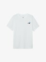 ザ・ノースフェイス ショートスリーブフラワーロゴティー レディース THE NORTH FACE S/S FLOWER LOGO TEE 2COLOR