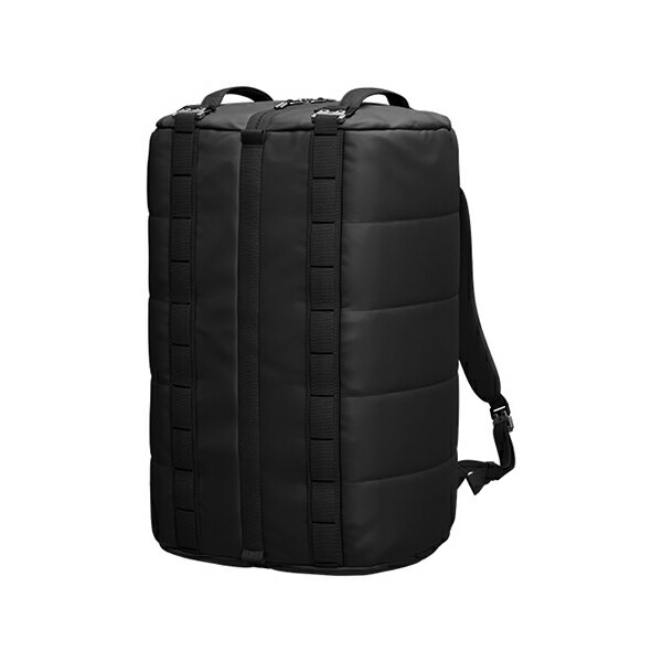 ザ ヒッター 50L　DB　The Hytta 50L Black Out