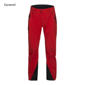 PEAKPERFORMANCE【ChaniPants2018-19】ピークパフォーマンスチャニパンツ