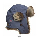 イスビョン SQUIRREL WINTER CAP NEWロゴ 5COLOR