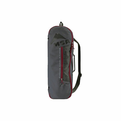 エムエスアール　スノーシューバッグ MSR SNOWSHOE BAG エムエスアール スノーシューバッグ