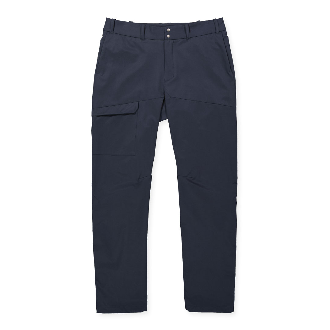 乐天商城 - フーディニ メンズ ゴー パンツ HOUDINI Ms Go Pants Blue Illusion