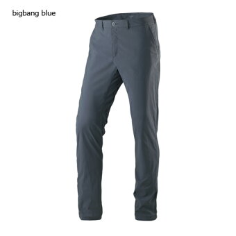 HOUDINI【M'sLiquidRockPants】フーディニリキッドロックパンツ2COLOR