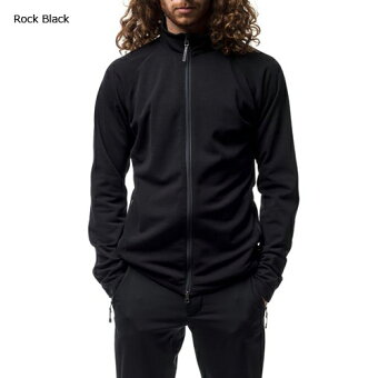 HOUDINI【M'sOutrightJacket】フーディニパワーアウトライトジャケットrockblack