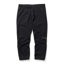 フーディニ ドロップニーパワータイツ 男性用 HOUDINI M's Drop Knee Power Tights True Black