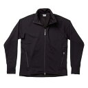 フーディニ パワーアップジャケット 男性用 HOUDINI M 039 s Power Up Jacket True Black