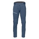 m[i Y tHPeB tbNX1wr[f[eB[ pc NORRONA falketind flex1 heavy duty Pants MENS Vintage Indigo