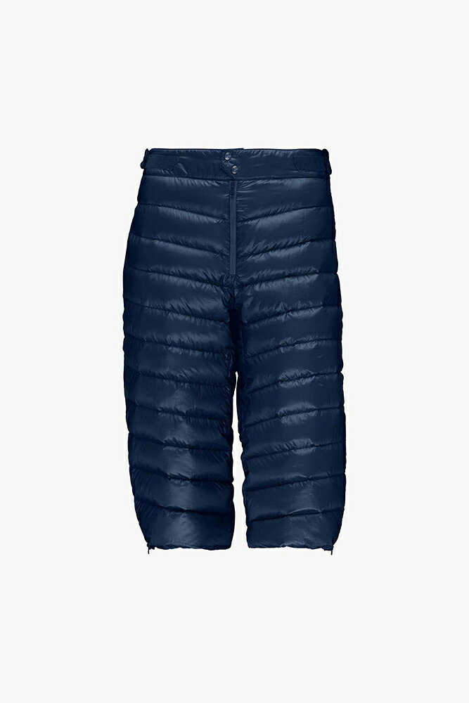 ノローナ メンズ リンゲン ダウン850 ニッカーズ 男性用 NORRONA lyngen down850 Knickers MEN Indigo Night