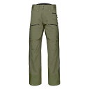 m[i tHe SAebNX vpc jp Norrona Lofoten Gore-Tex Pro Pants MEN Olive Night