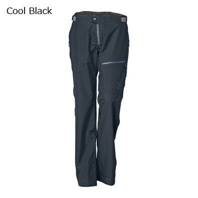 ノローナ ビティホーン DRI3パンツ 女性用 NORRONA BITIHORN DRI3 PANTS WMNS Cool Black 60%OFF