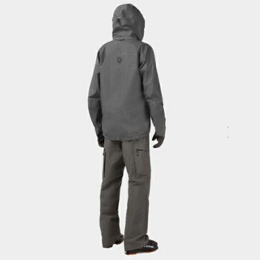 NORRONA【lofoten ACE Gore-Tex Pro Jacket & PANTS (MENS)】ノローナ　ロフォテン　エース　ゴアテックスプロジャケット＆パンツSIZE S