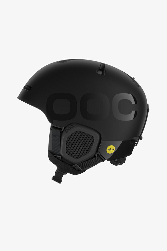 【詳細】 山奥への長時間の冒険を想定して設計されたFornix BCは、耐久性に優れた設計でありながら、あらゆる状況で快適性と柔軟性を提供します。 統合されたテクノロジーが、事故発生前、発生中、そして事故発生後もあなたを守ります。RECCO雪崩救助リフレクターは、万が一の事態発生時に救助隊がより迅速にあなたの位置を特定するのに役立ちます。TwicemeのNFCメディカルIDは、あなたが話せない時でもヘルメットがあなたの代わりに声を届けます。医療プロファイルはヘルメット内のチップに保存され、救急隊員はデバイスをヘルメットにタッチするだけで読み取ることができます。 洗練された内装は、山での長時間の旅でも快適性を高めます。厚く柔らかいパッドが、ヘルメットと頭部の接触部分に快適なクッション性を提供します。360°フィットシステムとクレードルアジャスターにより、最適なフィット感をさらに容易に実現。イヤーパッドとストラップアジャスターの最新設計は、快適性と柔軟性を高めます。また、ヘルメットの通気性を簡単にコントロールできるため、様々な気象条件で最適な快適性が得られます。 ヘルメットにはMIPSが採用され、回転衝撃保護性能が向上しています。また、ヘルメットライナーに成形されたアラミドブリッジが貫通衝撃保護を強化しています。ゴーグルチムニーはPOCゴーグルの上部にぴったりとフィットし、熱を逃がして曇りを防ぎます。さらに、ゴーグル後部のクリップがアイウェアをしっかりと固定します。 【素材】 PCShell, EPS Liner 【Weight】 510g 【サイズ】 SIZE XS-S M-L XL-XXL 頭周り 51-54cm 55-58cm 59-62cm 写真のお色はお使いのブラウザによって異なる場合がございます。あらかじめご了承ください。 実店舗、自社HP店での売り違いが発生する場合もございますので予めご了承くださいませ。