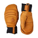 ヘストラ フォール ライン ミット HESTRA ALL FALL LINE MITT CORK