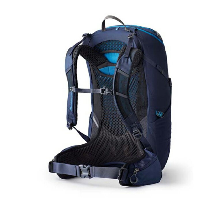 グレゴリー ジェイド28 GREGORY JADE28 ミッドナイトネイビー