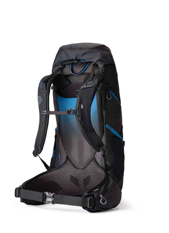 グレゴリー パラゴン50 アルパインブラック GREGORY PARAGON50 MENS SIZE MD/LG