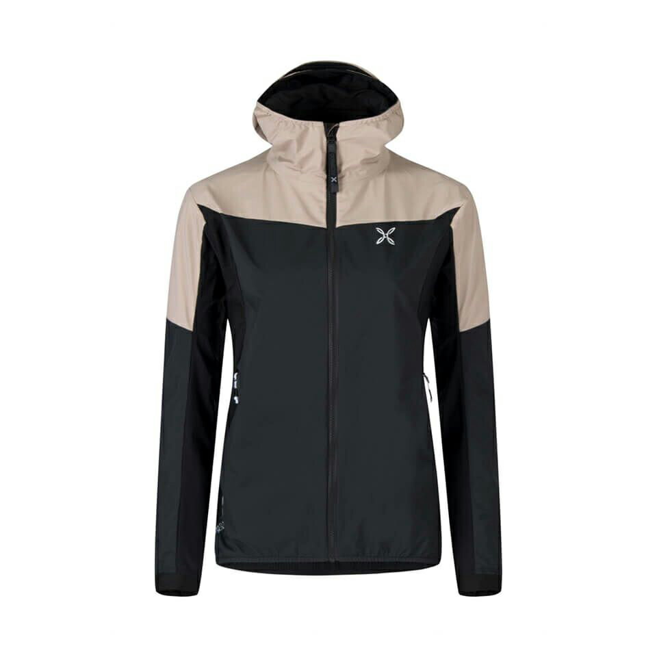 モンチュラ エアー アクション ハイブリットジャケット ウーマン MONTURA AIR ACTION HYBRID JACKET WOMAN 9002COLOR