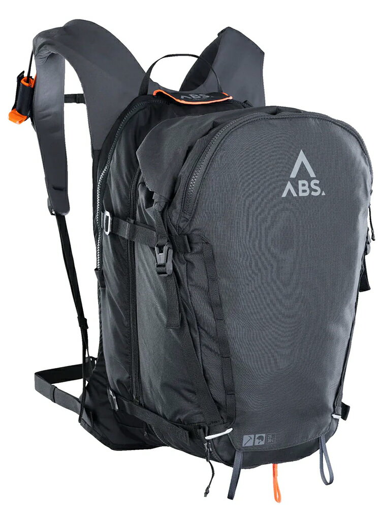 エービーエス エーライト イー 25-30L ABS A.LIGHT E 25-30L SIZE L/XL