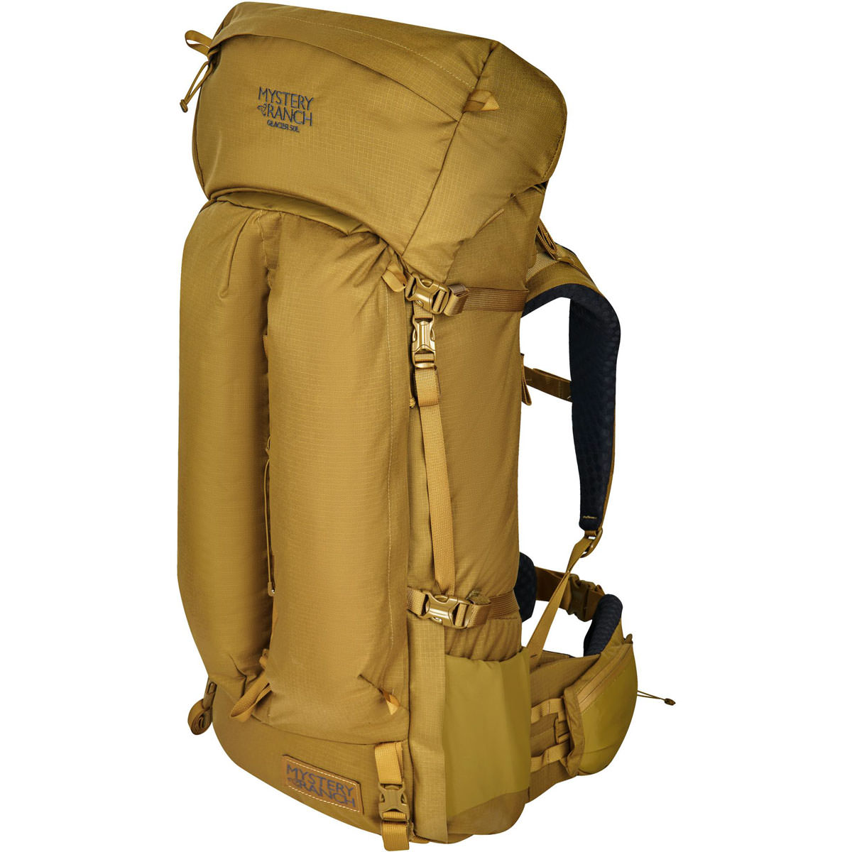 ミステリーランチ グレーシャー50 MYSTERY RANCH Glacier50 Buckskin SIZE M(4.0)