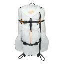 ミステリーランチ レイディックス 31 MYSTERY RANCH RADIX 31 White/Hunter SIZE M(4)