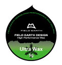 tB[hA[X EgbNX FIELD EARTH ULTRA WAX