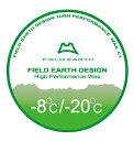 FIELD EARTH【C1】フィールドアース C1 ホットワックスレターパックライト発送商品