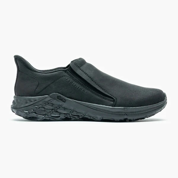 メレル ジャングル モック 2.0 スムース レザー メンズ MERRELL JUNGLE MOC 2.0 SMOOTH LEATHER BLACK SMOOTH