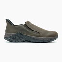  WO bN 2.0 X[X U[ Y MERRELL JUNGLE MOC 2.0 SMOOTH LEATHER TURKISH COFFEE