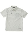 ティートンブロス チルポロ 男性用 TETON BROS Chill POLO MEN 2025SS(4)