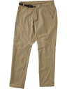 ティートンブロス リッジパンツ 男性用 TETON BROS RIDGE PANT MEN 2025SS 3COLOR
