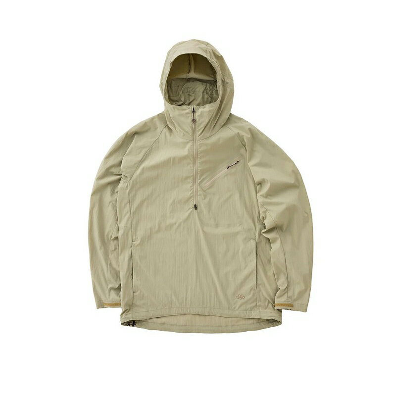 乐天商城 - ティートン ブロス ジャーニーアノラック メンズ TETON BROS Journey Anorak MENS 2066SS 2COLOR