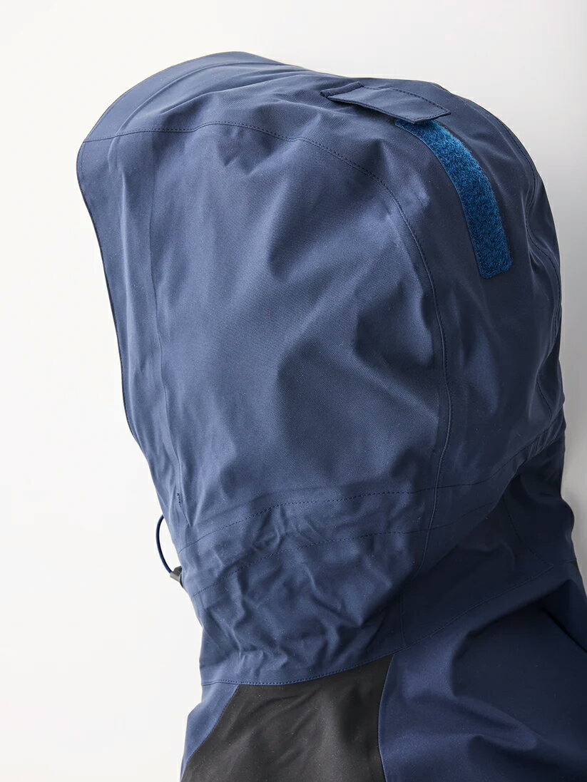 ティートンブロス ツルギ ジャケット TETON BROS Tsurugi Jacket GENDERLESS 2COLOR 2025-26FW 3