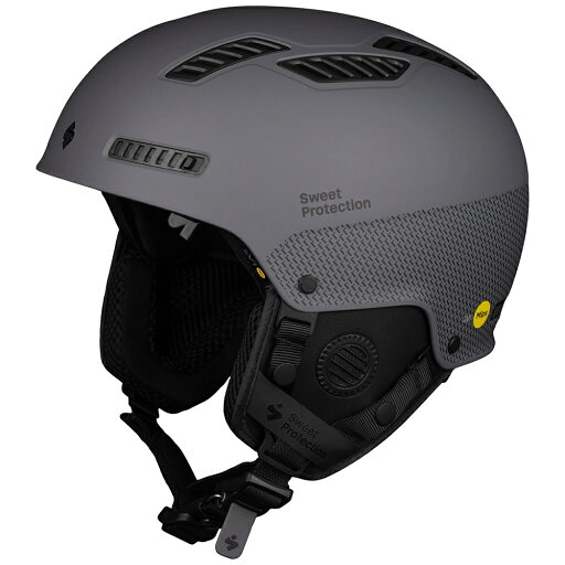 スゥイートプロテクション イグナイター 2Vi MIPS SWEET PROTECTION Igniter 2Vi MIPS Graphite SIZE L/XL スゥイートプロテクション イグナイター 2Vi MIPS SWEET PROTECTION Igniter 2Vi MIPS Graphite SIZE L/XL