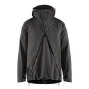 クレッタルムーセン ロデュア アノラック 男性用 KLATTERMUSEN Lodur Anorak MENS Raven