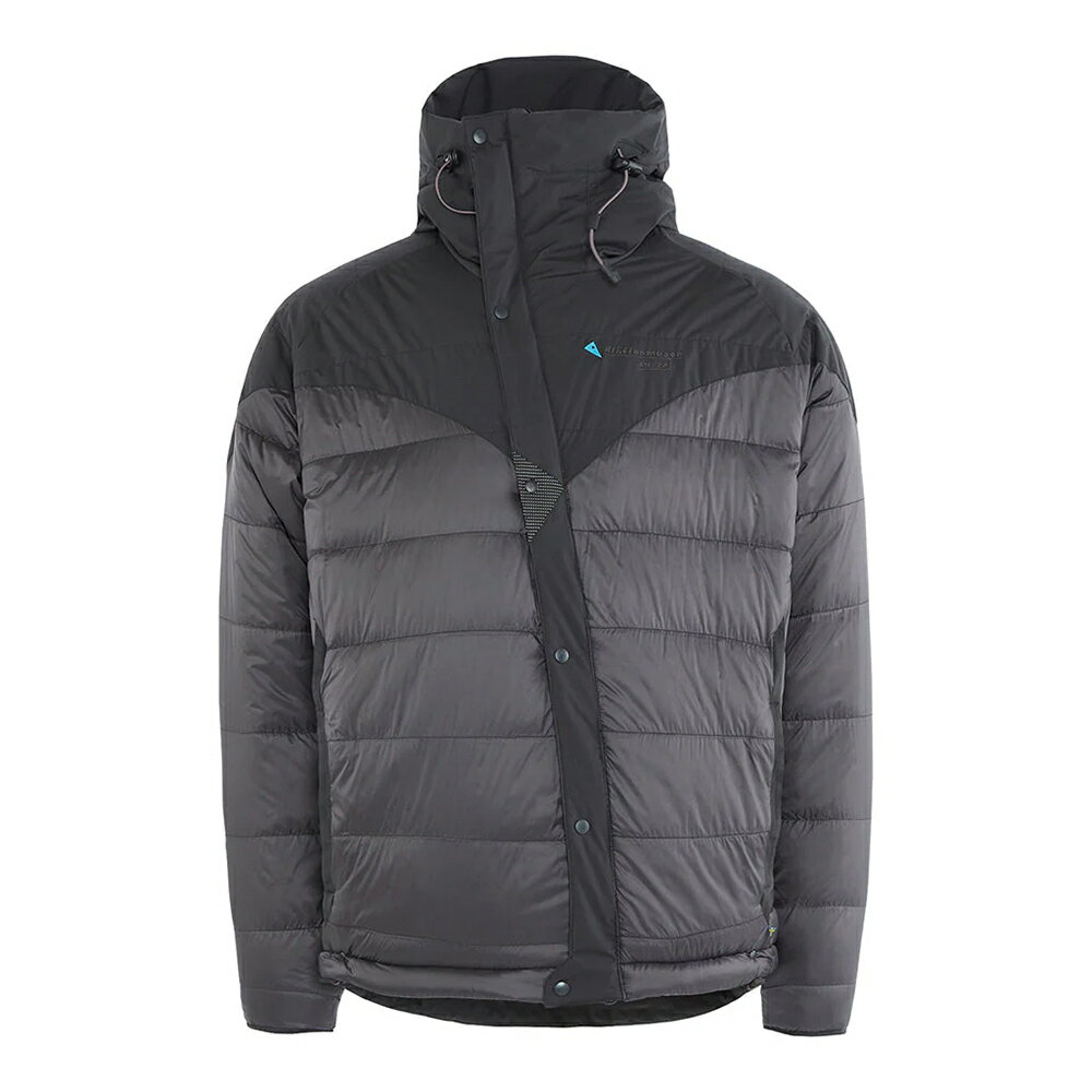 åࡼ ȥ 3.0 㥱å  KLATTERMUSEN Lightweight Down Jacket Raven