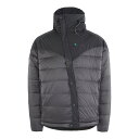 クレッタルムーセン アトレ 3.0 ジャケット 男性用 KLATTERMUSEN Lightweight Down Jacket Raven