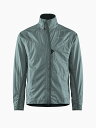 Nb^[Z AT[ EBh WPbg jp KLATTERMUSEN Ansur Wind Jacket MENS Stone Blue