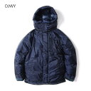 iK I[Cg[eBeB_EWPbg jp NANGA AURORA LIGHT UTILITY DOWN JACKET MEN D.NVY